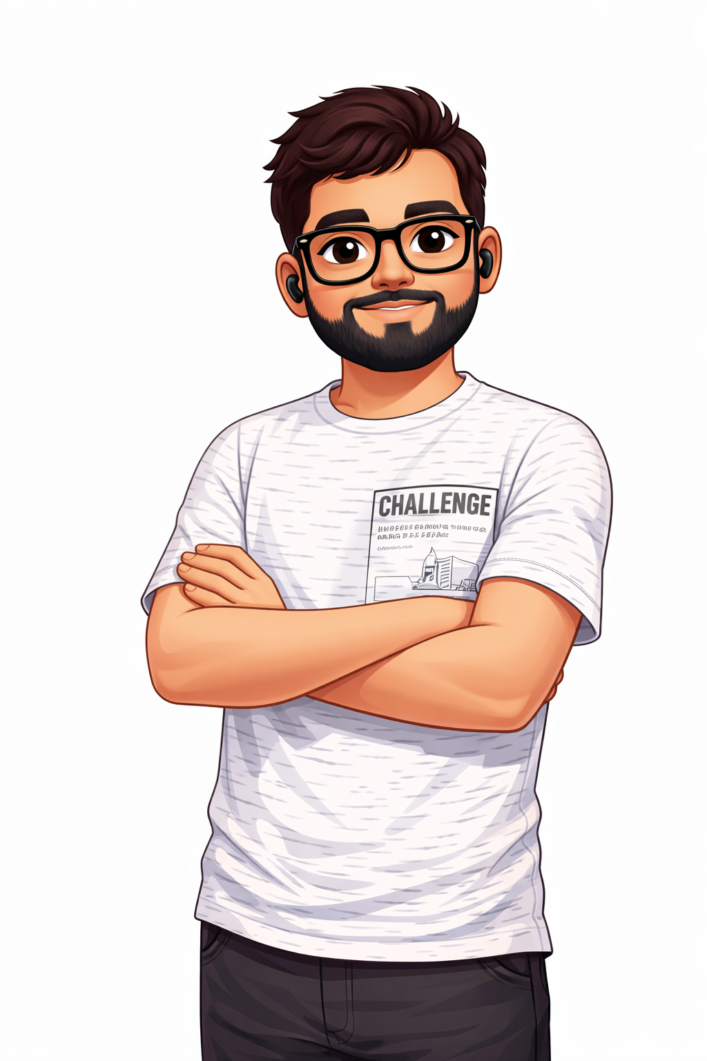 Leander Fernandes avatar